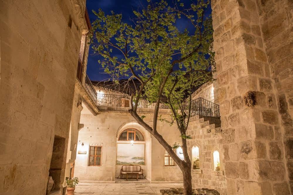 The Cove Cappadocia Ürgüp Exterior foto