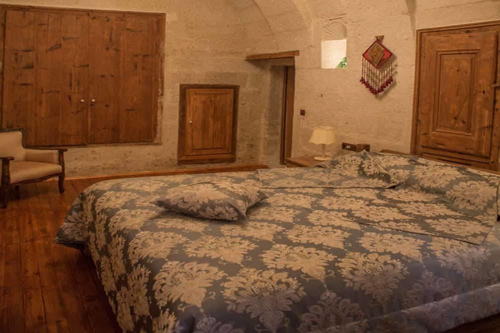 The Cove Cappadocia Ürgüp Exterior foto