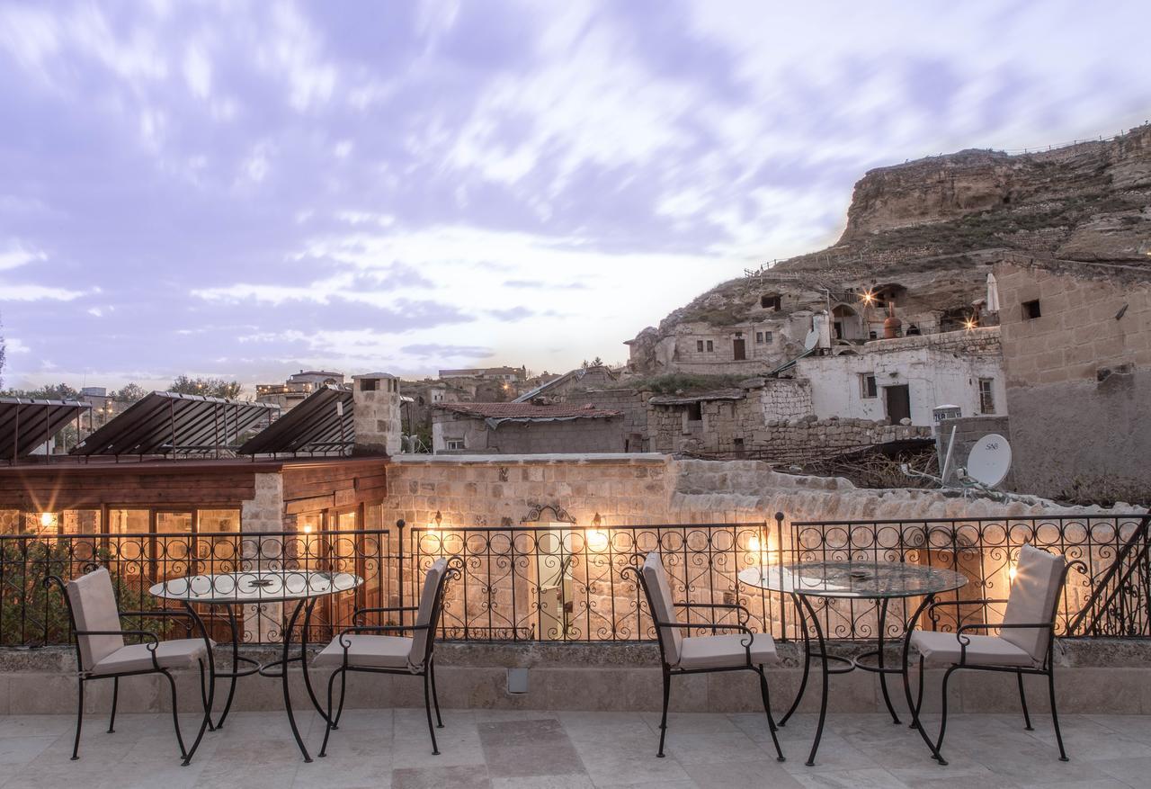 The Cove Cappadocia Ürgüp Exterior foto