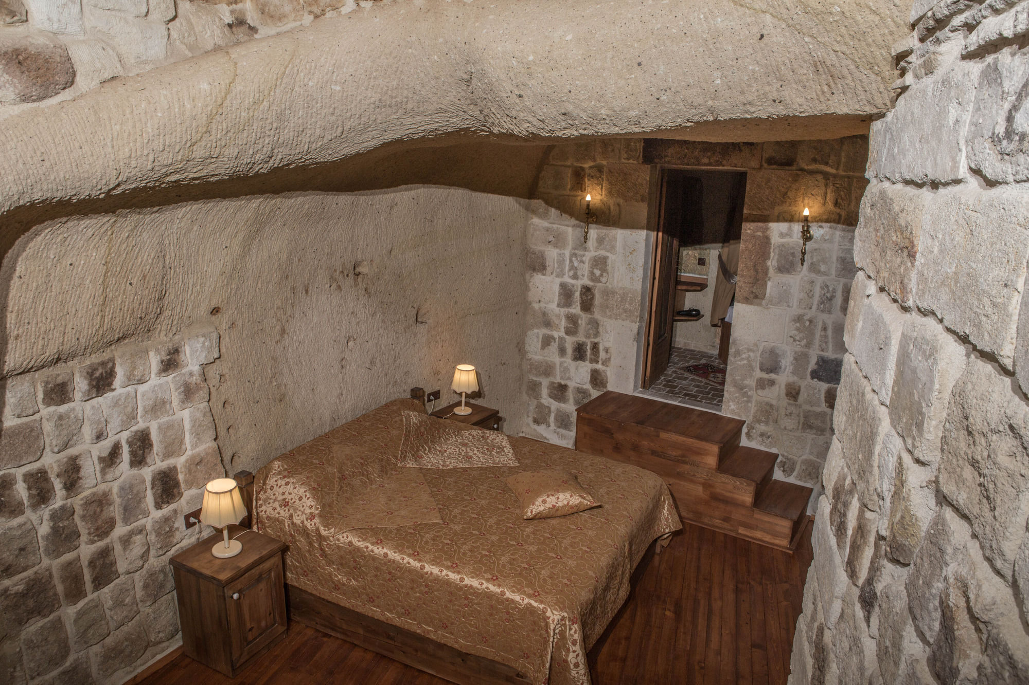 The Cove Cappadocia Ürgüp Exterior foto