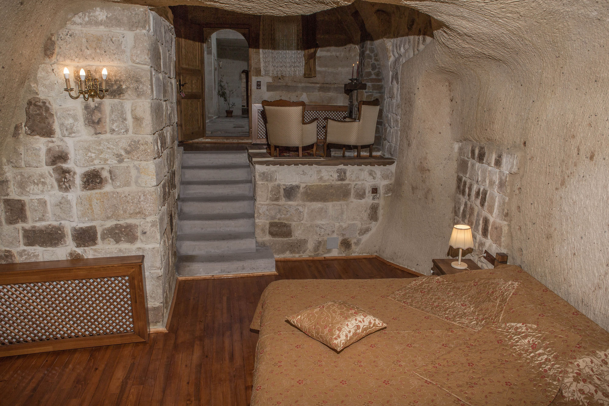 The Cove Cappadocia Ürgüp Exterior foto